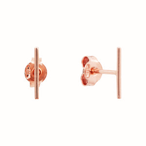 Boucles or rose